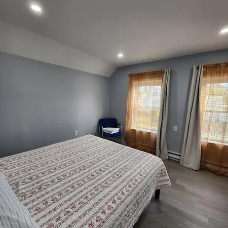 Two-Bedroom Home 25 Min To Nyc Free Parking-Unit-2 Teaneck Exterior photo