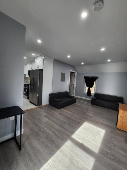 Two-bedroom 25 Min To Nyc Free Parking-unit-2 * Teaneck
