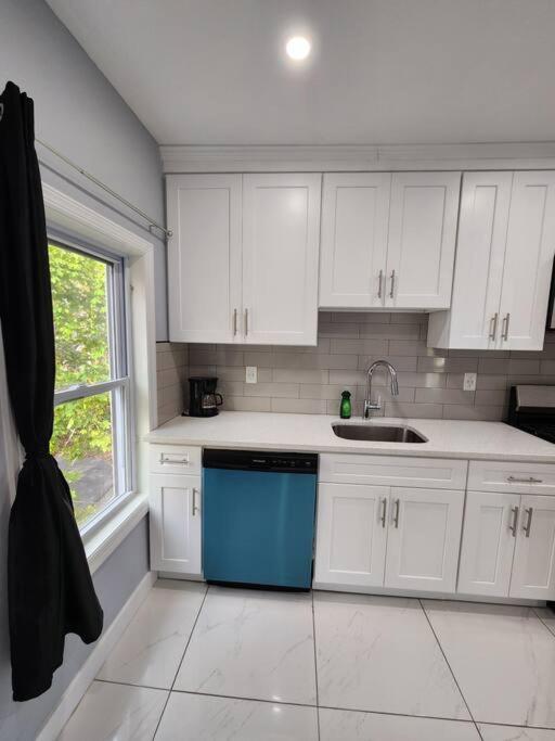 Holiday home Two-bedroom 25 Min To Nyc Free Parking-unit-2 Teaneck