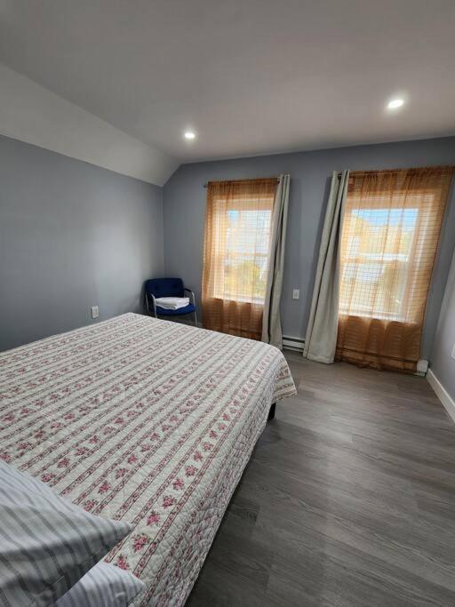 Two-bedroom 25 Min To Nyc Free Parking-unit-2 * Teaneck